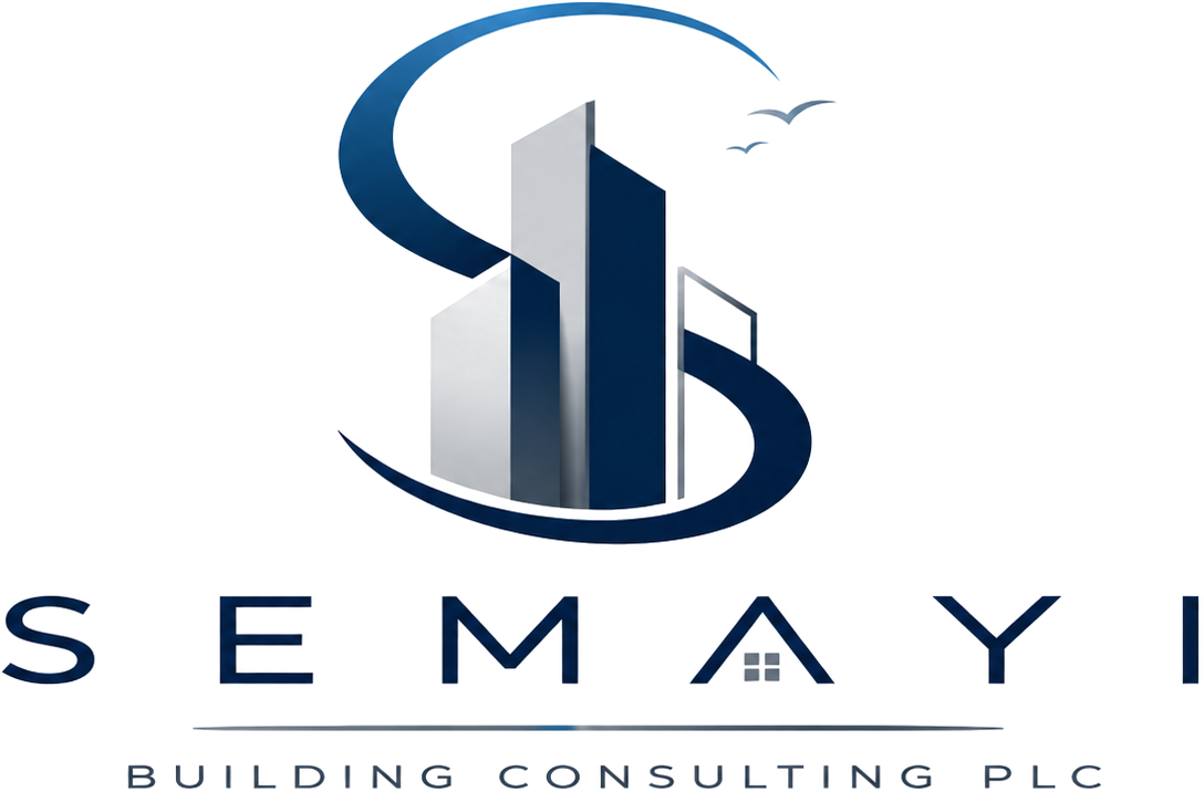 SEMAYI Building Consulting PLC Logo